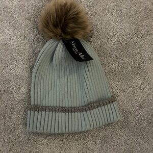 NWT Marcus Adler Hat